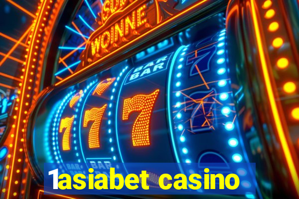 1asiabet casino